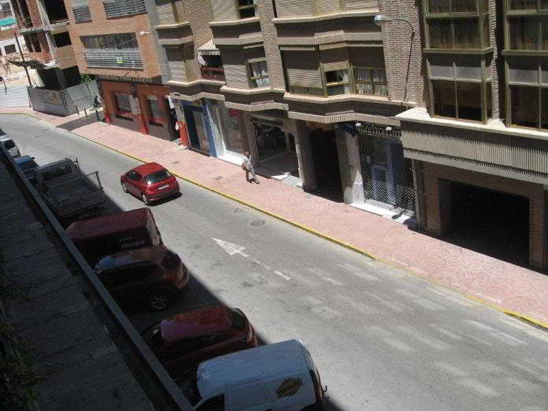 Imagen de alojamiento Alameda Imagen de alojamiento Alameda