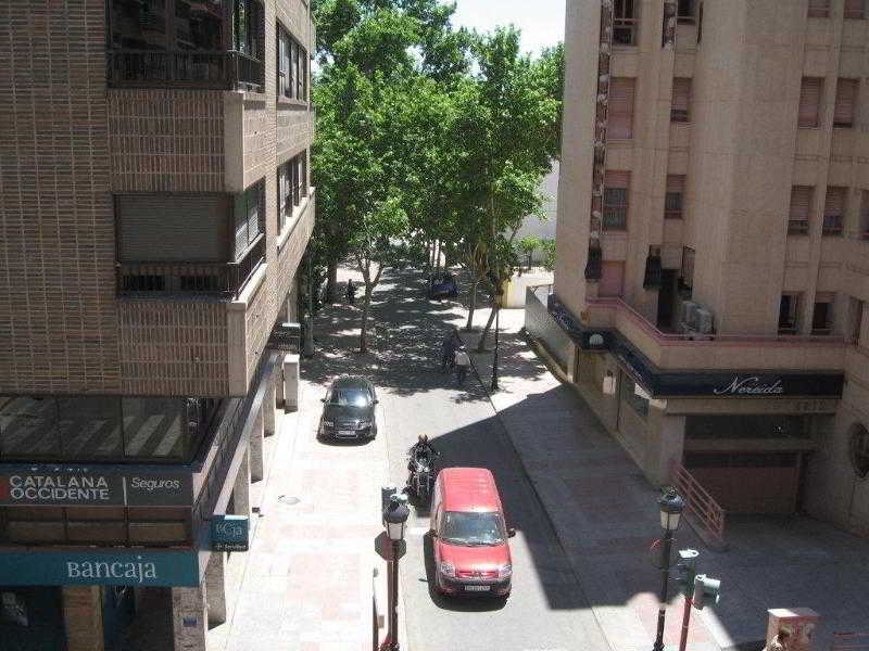 Imagen de alojamiento Alameda Imagen de alojamiento Alameda