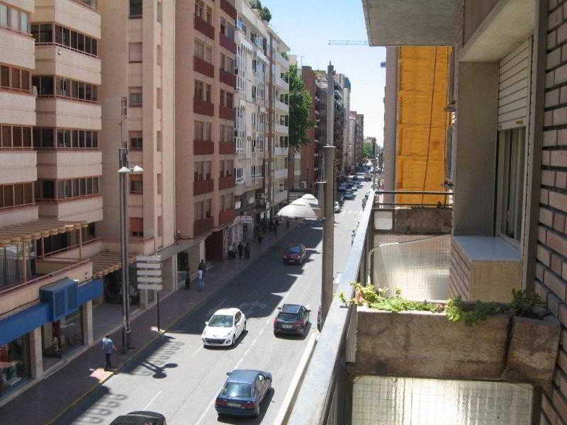 Imagen de alojamiento Alameda Imagen de alojamiento Alameda