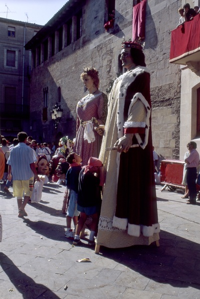 Imagen de alojamiento Pere III El Gran Imagen de alojamiento Pere III El Gran