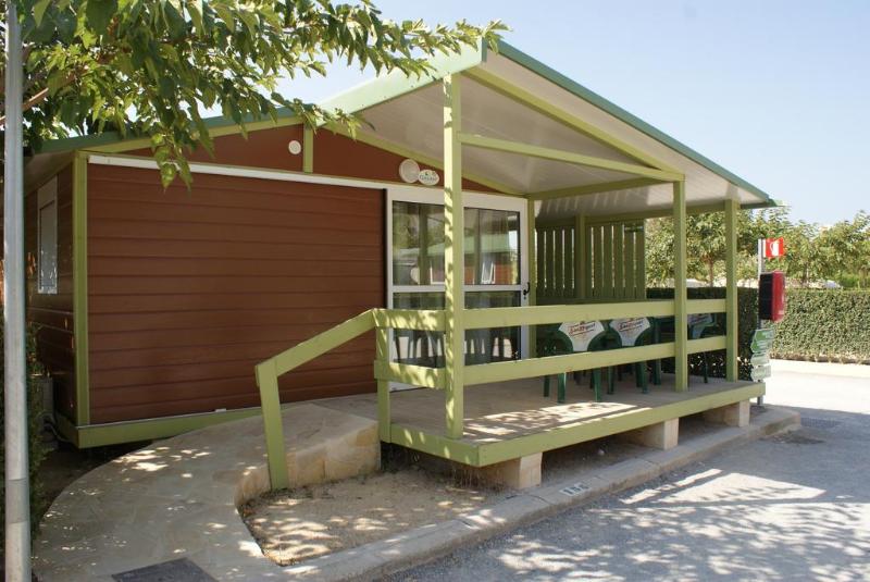 Imagen de alojamiento Camping Armanello Imagen de alojamiento Camping Armanello