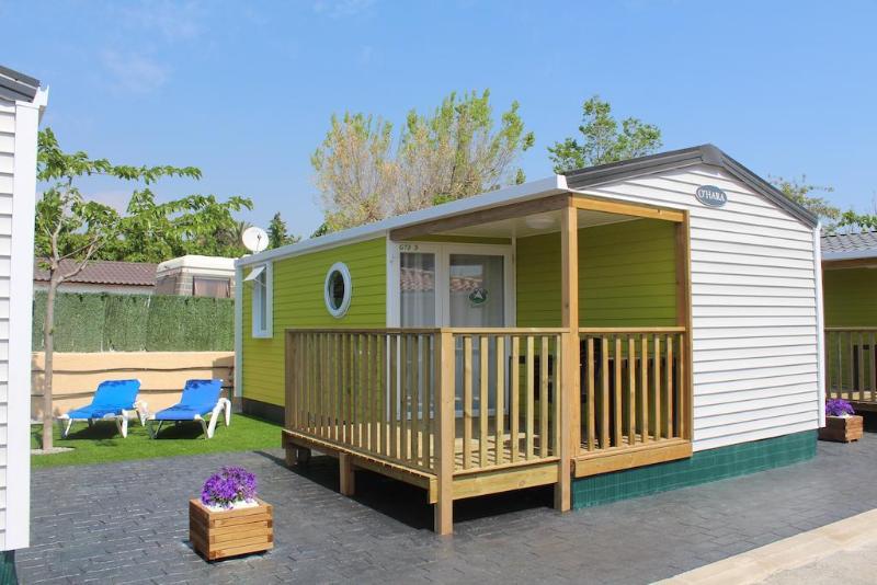Imagen de alojamiento Camping Armanello Imagen de alojamiento Camping Armanello