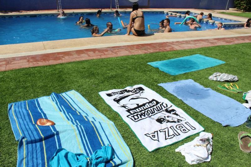 Imagen de alojamiento Camping Armanello Imagen de alojamiento Camping Armanello