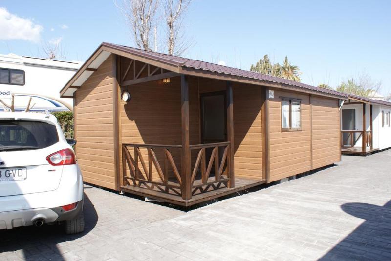 Imagen de alojamiento Camping Armanello Imagen de alojamiento Camping Armanello