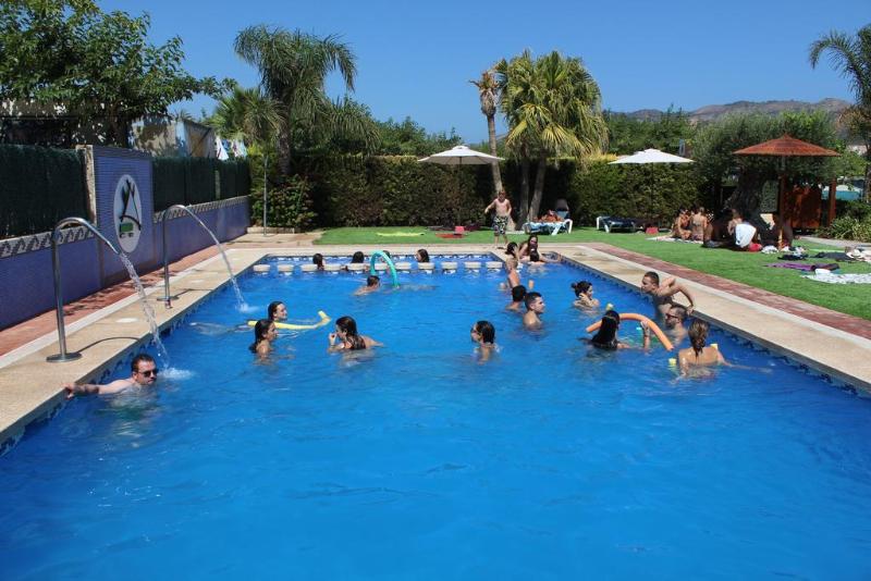 Imagen de alojamiento Camping Armanello Imagen de alojamiento Camping Armanello