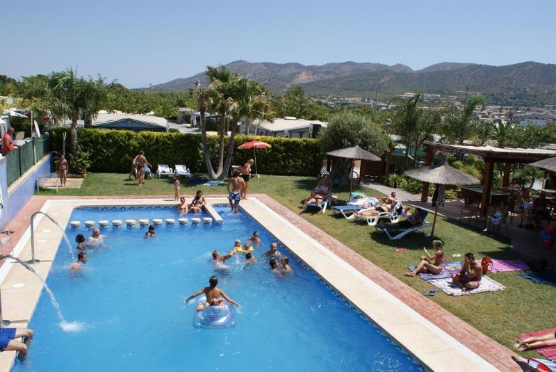 Imagen de alojamiento Camping Armanello Imagen de alojamiento Camping Armanello