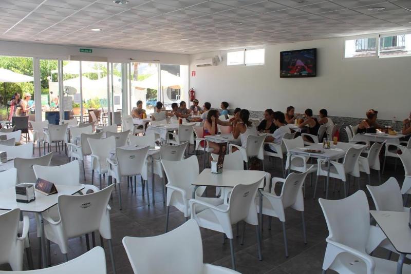 Imagen de alojamiento Camping Armanello Imagen de alojamiento Camping Armanello