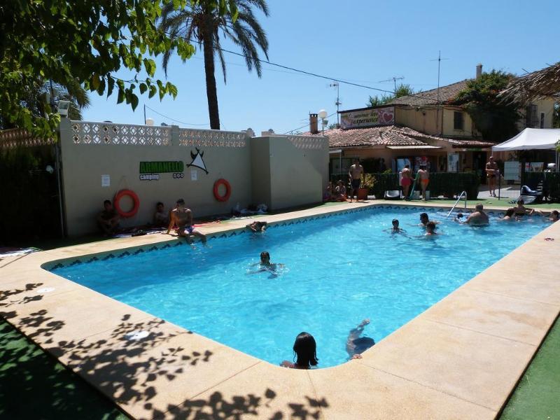 Imagen de alojamiento Camping Armanello Imagen de alojamiento Camping Armanello
