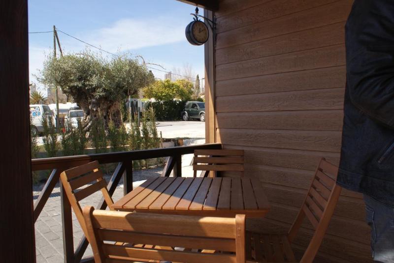 Imagen de alojamiento Camping Armanello Imagen de alojamiento Camping Armanello