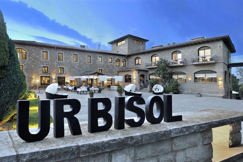 Imagen de alojamiento Rusticae Urbisol Imagen de alojamiento Rusticae Urbisol