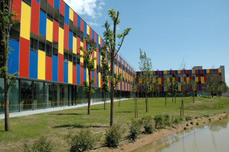Imagen de alojamiento Centre Esplai Hostel Imagen de alojamiento Centre Esplai Hostel