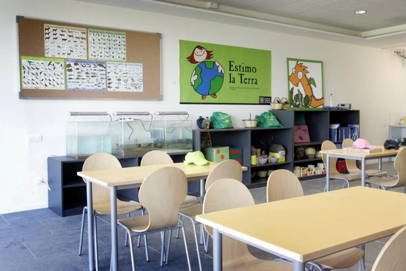 Imagen de alojamiento Centre Esplai Hostel Imagen de alojamiento Centre Esplai Hostel