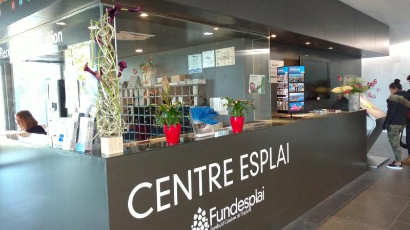Imagen de alojamiento Centre Esplai Hostel Imagen de alojamiento Centre Esplai Hostel