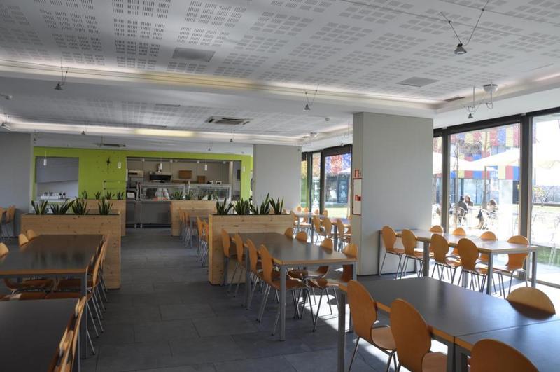 Imagen de alojamiento Centre Esplai Hostel Imagen de alojamiento Centre Esplai Hostel