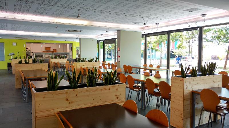 Imagen de alojamiento Centre Esplai Hostel Imagen de alojamiento Centre Esplai Hostel