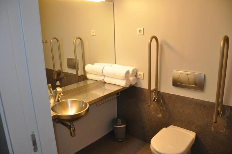 Imagen de alojamiento Centre Esplai Hostel Imagen de alojamiento Centre Esplai Hostel