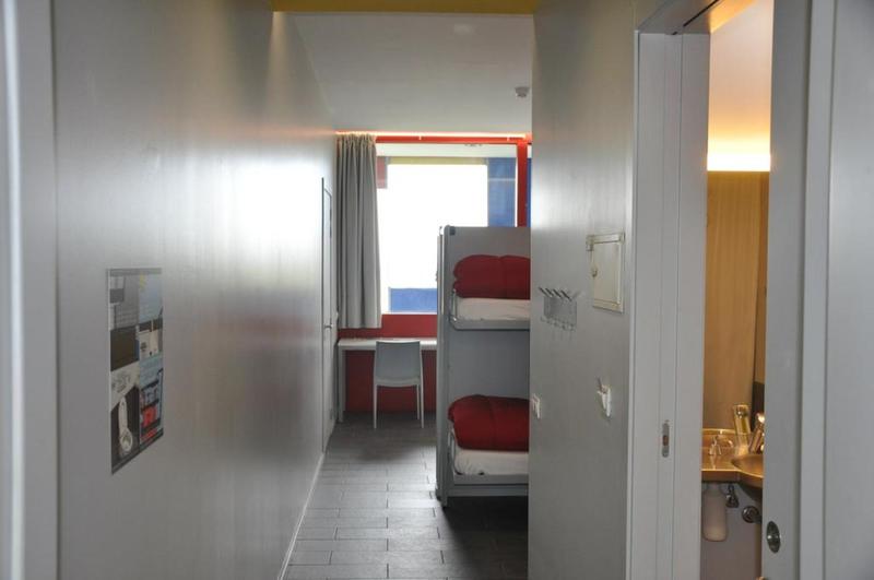 Imagen de alojamiento Centre Esplai Hostel Imagen de alojamiento Centre Esplai Hostel