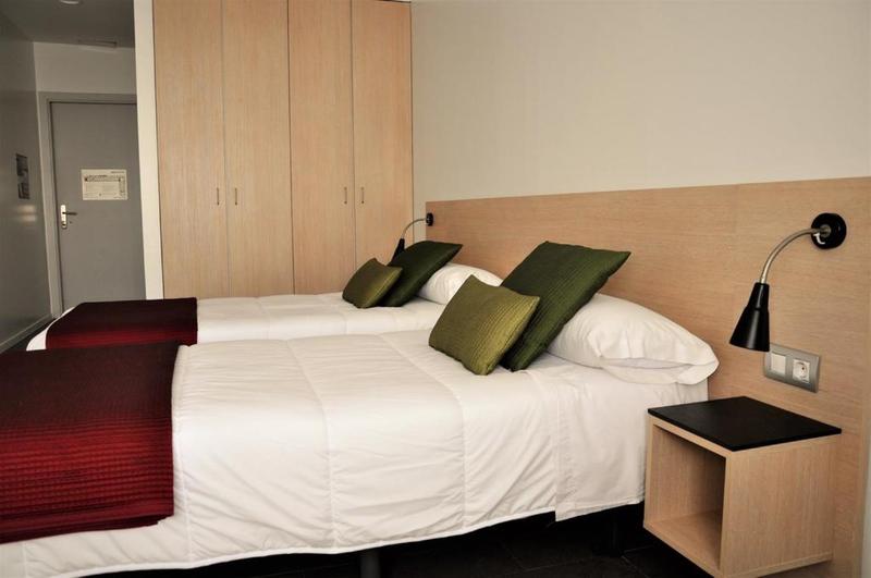Imagen de alojamiento Centre Esplai Hostel Imagen de alojamiento Centre Esplai Hostel