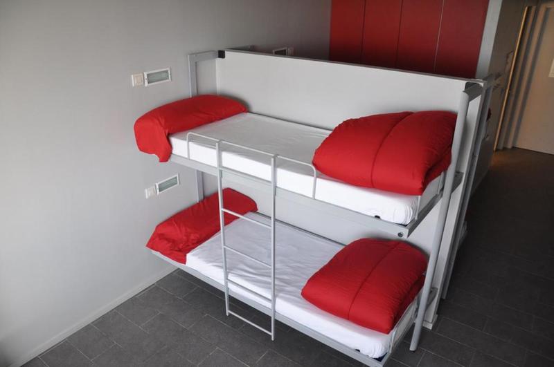 Imagen de alojamiento Centre Esplai Hostel Imagen de alojamiento Centre Esplai Hostel