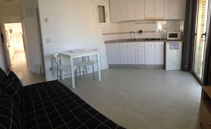 Imagen de alojamiento Apartamentos Atlantida Imagen de alojamiento Apartamentos Atlantida