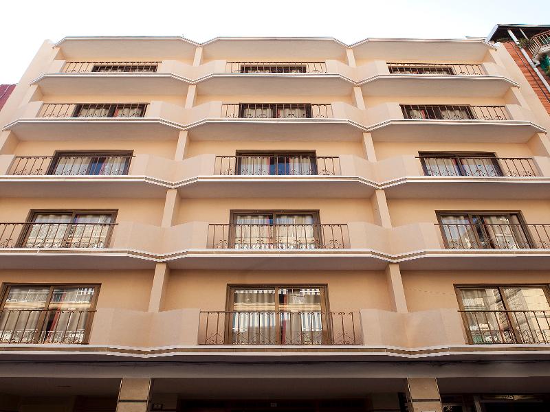 Imagen de alojamiento Apartamentos Ribera Imagen de alojamiento Apartamentos Ribera