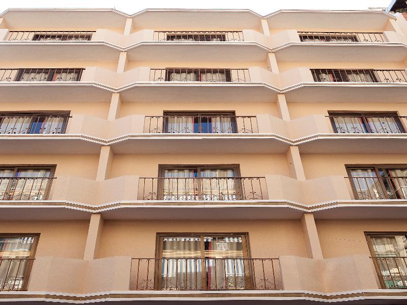 Imagen de alojamiento Apartamentos Ribera Imagen de alojamiento Apartamentos Ribera