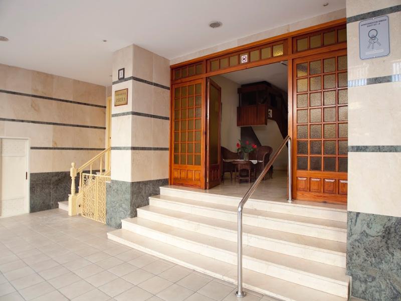 Imagen de alojamiento Apartamentos Ribera Imagen de alojamiento Apartamentos Ribera