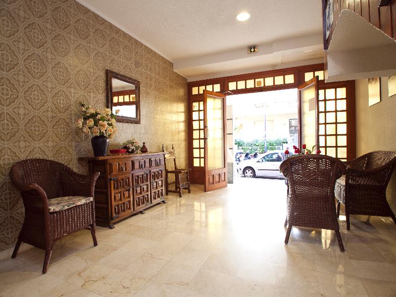 Imagen de alojamiento Apartamentos Ribera Imagen de alojamiento Apartamentos Ribera