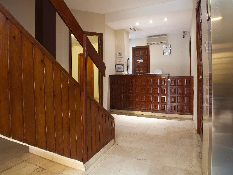 Imagen de alojamiento Apartamentos Ribera Imagen de alojamiento Apartamentos Ribera