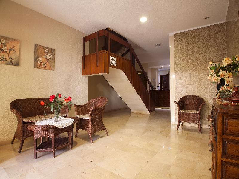 Imagen de alojamiento Apartamentos Ribera Imagen de alojamiento Apartamentos Ribera