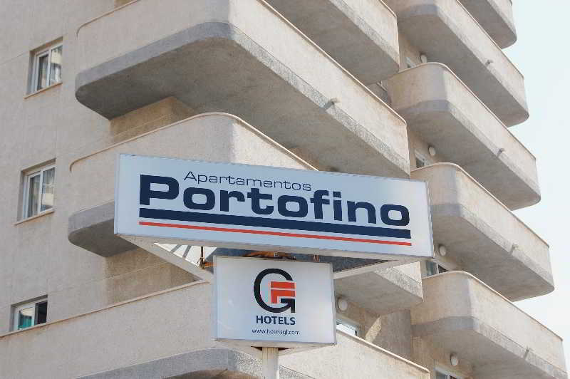 Imagen de alojamiento Apartamentos Portofino II Imagen de alojamiento Apartamentos Portofino II