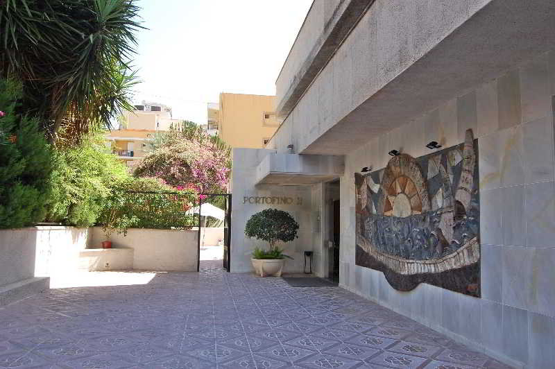 Imagen de alojamiento Apartamentos Portofino II Imagen de alojamiento Apartamentos Portofino II
