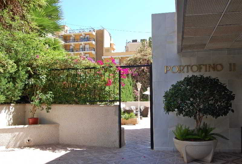 Imagen de alojamiento Apartamentos Portofino II Imagen de alojamiento Apartamentos Portofino II