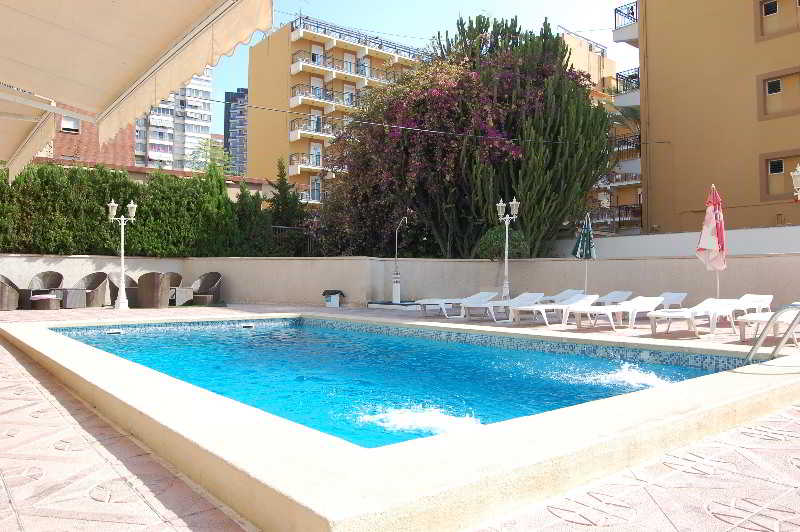 Imagen de alojamiento Apartamentos Portofino II Imagen de alojamiento Apartamentos Portofino II