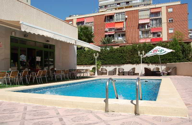Imagen de alojamiento Apartamentos Portofino II Imagen de alojamiento Apartamentos Portofino II