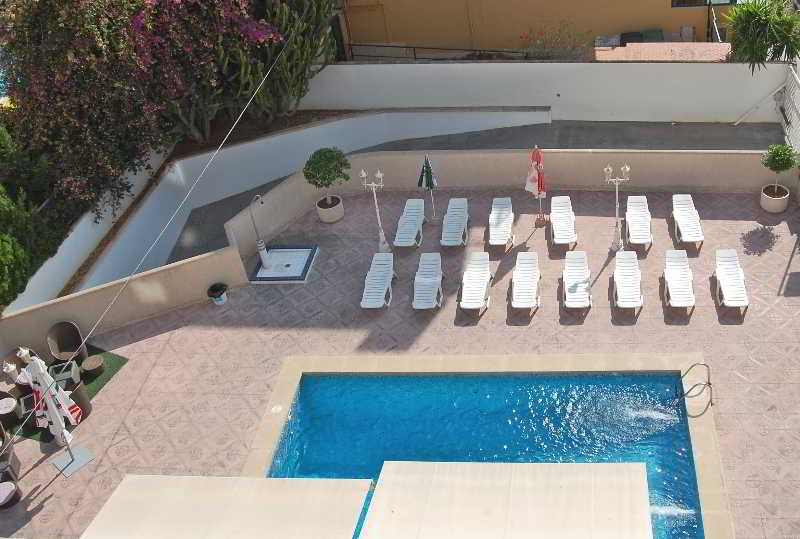 Imagen de alojamiento Apartamentos Portofino II Imagen de alojamiento Apartamentos Portofino II