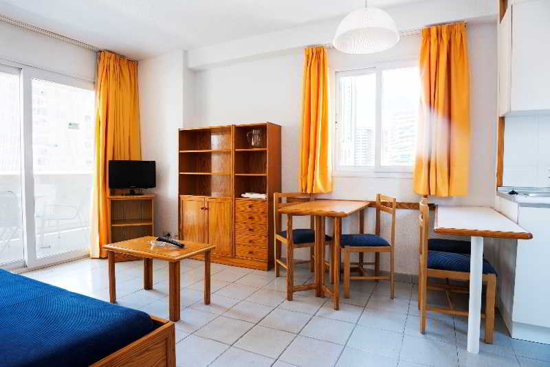 Imagen de alojamiento Apartamentos Portofino II Imagen de alojamiento Apartamentos Portofino II