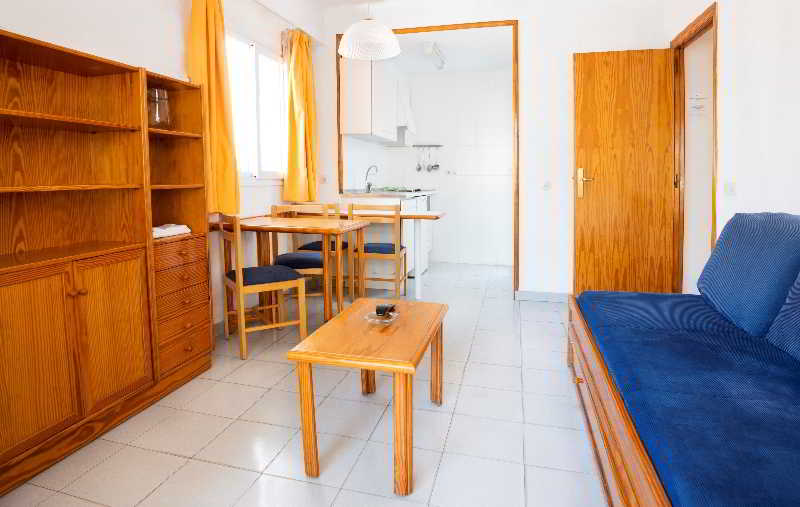 Imagen de alojamiento Apartamentos Portofino II Imagen de alojamiento Apartamentos Portofino II