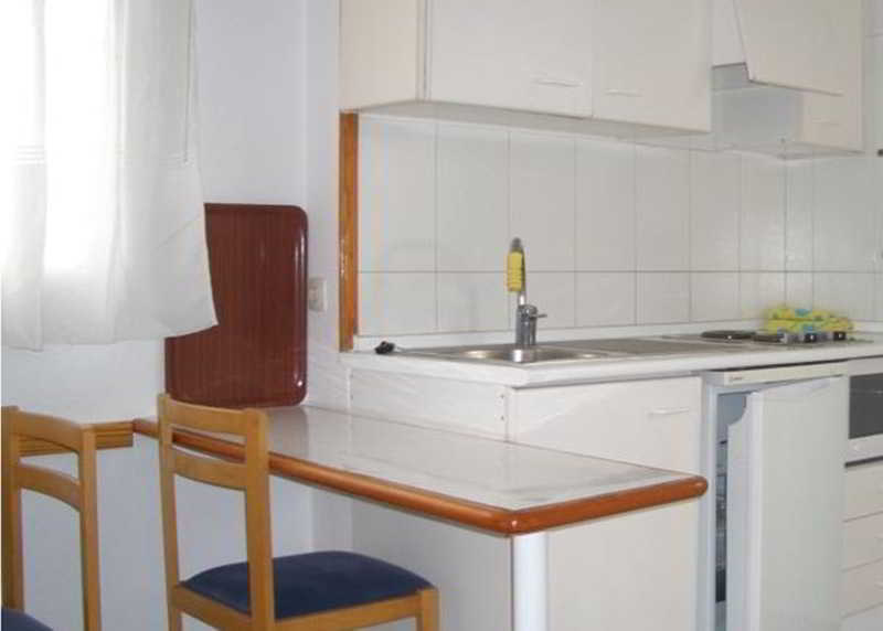 Imagen de alojamiento Apartamentos Portofino II Imagen de alojamiento Apartamentos Portofino II