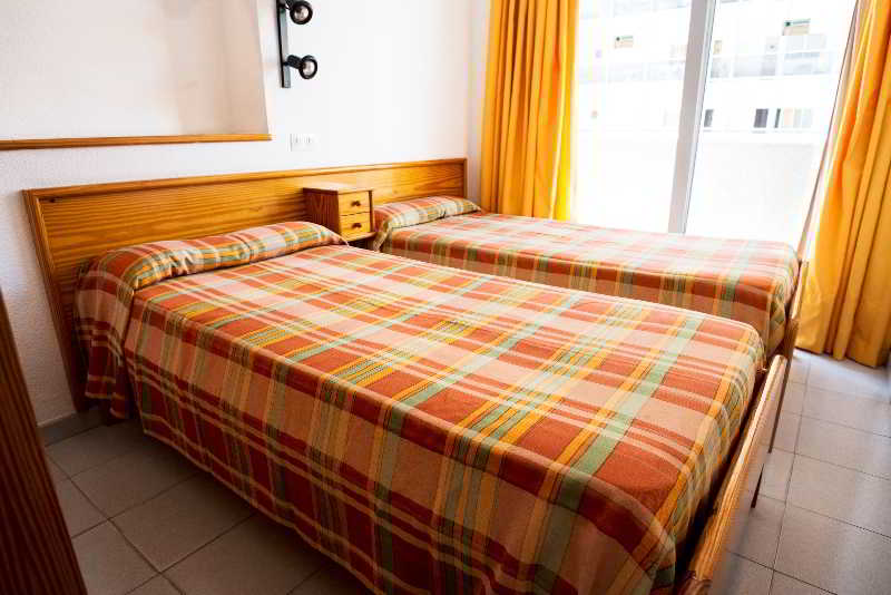 Imagen de alojamiento Apartamentos Portofino II Imagen de alojamiento Apartamentos Portofino II