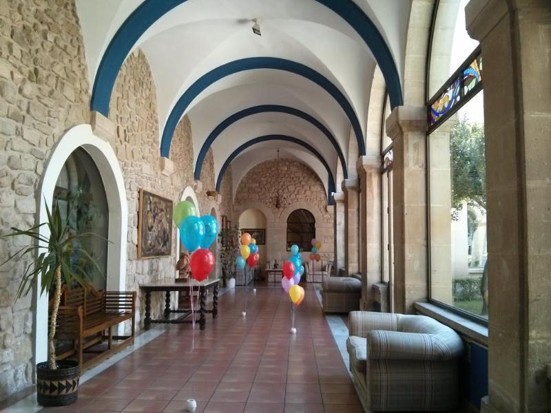 Imagen de alojamiento Hospederia El Convento Imagen de alojamiento Hospederia El Convento