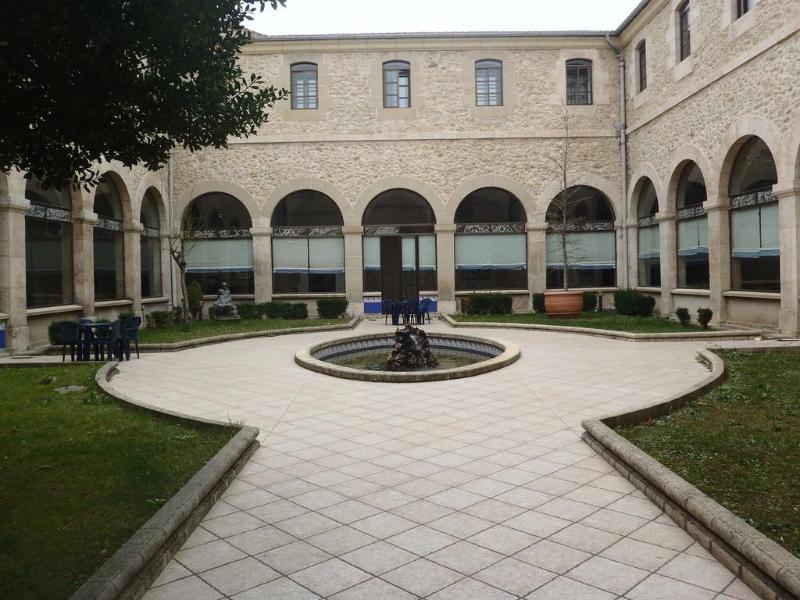 Imagen de alojamiento Hospederia El Convento Imagen de alojamiento Hospederia El Convento