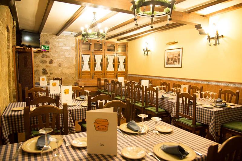 Imagen de alojamiento Hostal Hueso Imagen de alojamiento Hostal Hueso