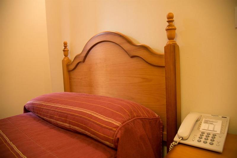 Imagen de alojamiento Hostal Hueso Imagen de alojamiento Hostal Hueso
