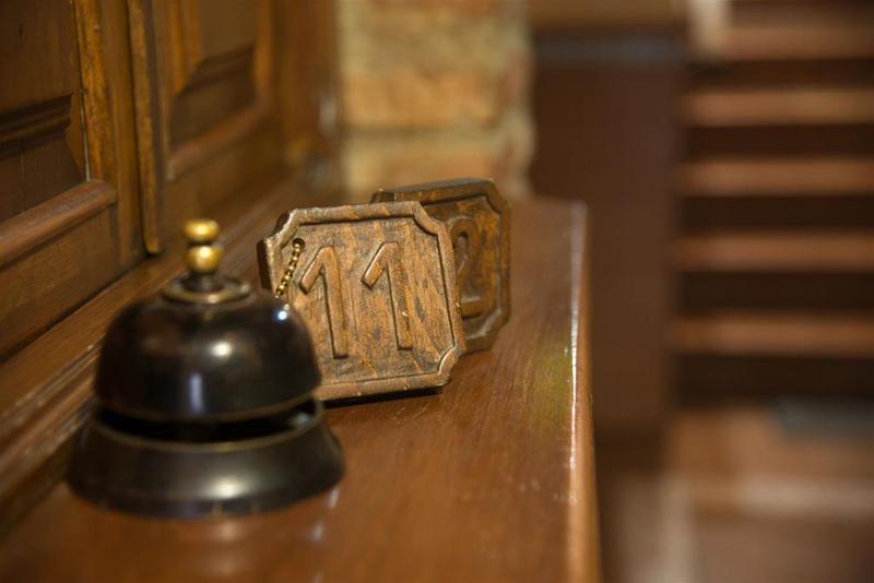 Imagen de alojamiento Hostal Hueso Imagen de alojamiento Hostal Hueso