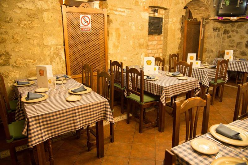 Imagen de alojamiento Hostal Hueso Imagen de alojamiento Hostal Hueso