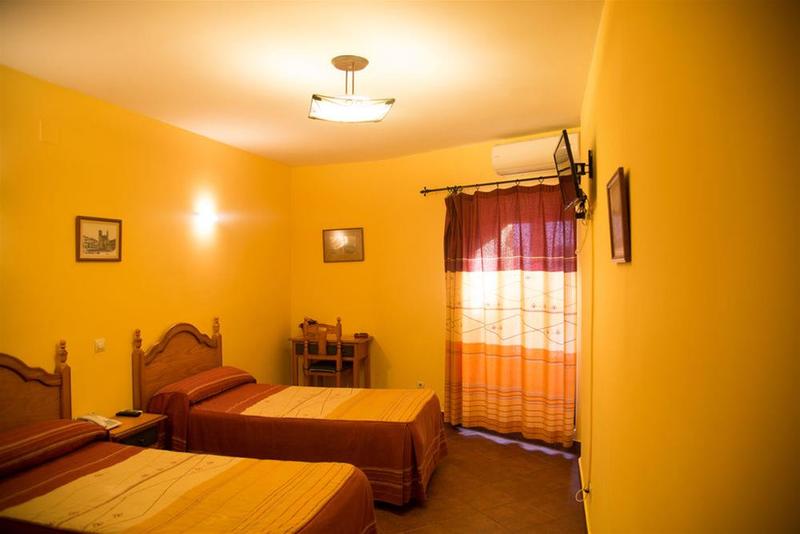 Imagen de alojamiento Hostal Hueso Imagen de alojamiento Hostal Hueso