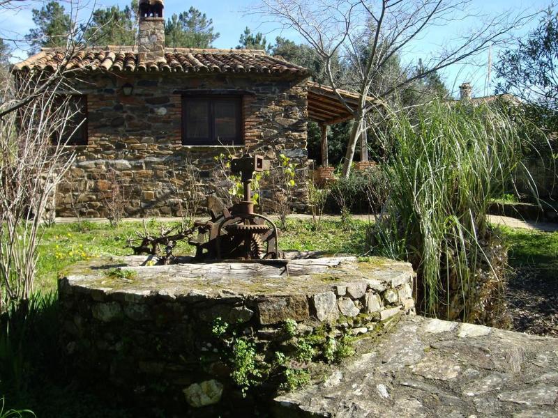 Imagen de alojamiento Finca El Jiniebro Imagen de alojamiento Finca El Jiniebro