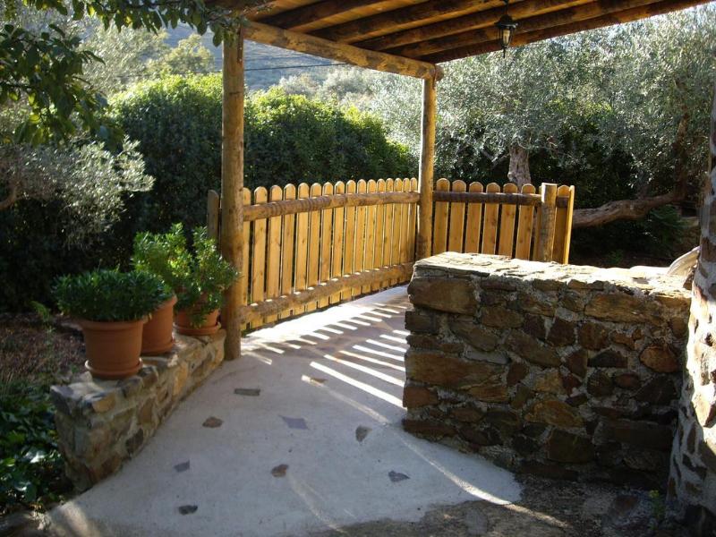 Imagen de alojamiento Finca El Jiniebro Imagen de alojamiento Finca El Jiniebro