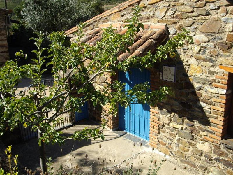 Imagen de alojamiento Finca El Jiniebro Imagen de alojamiento Finca El Jiniebro